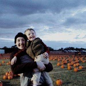 Meet your Posher, Nathan